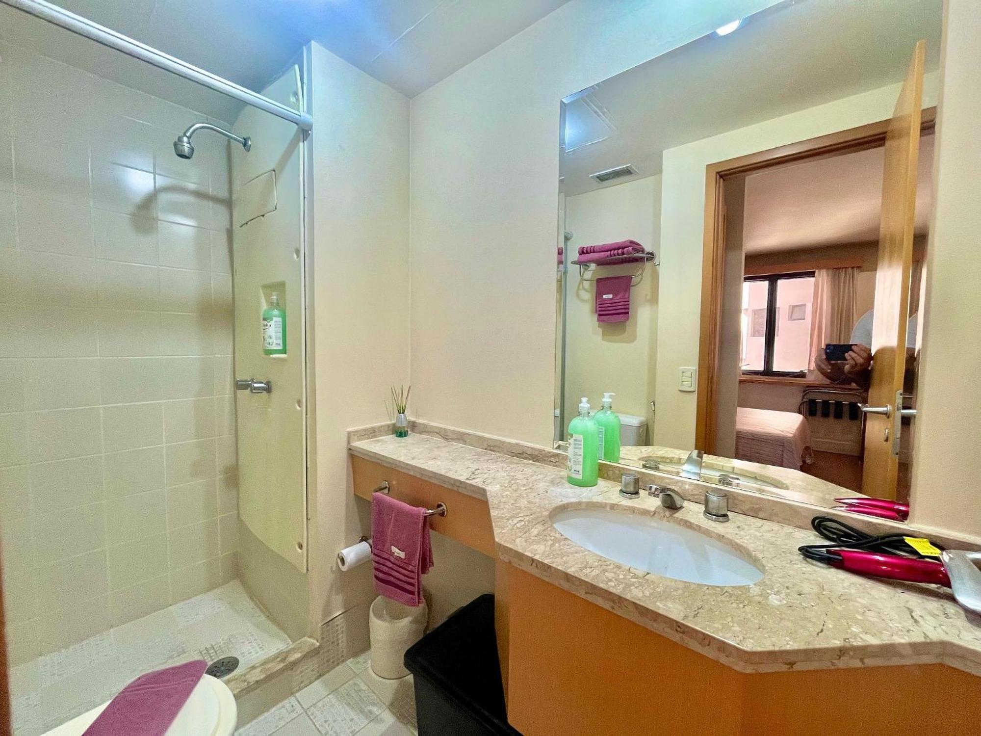 Lflats Alameda Lorena Jardins Hotel *