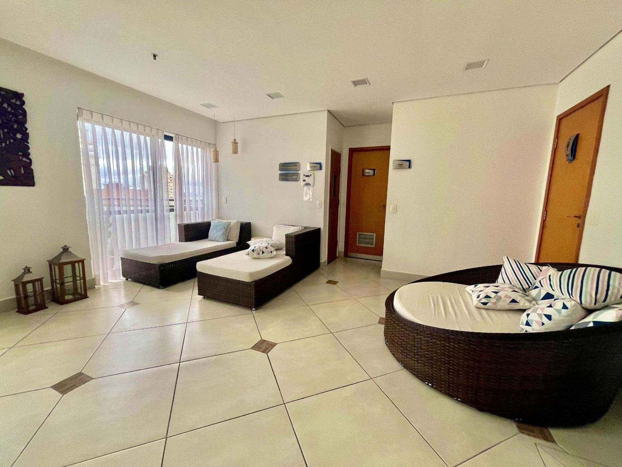 Lflats Alameda Lorena Jardins São Paulo