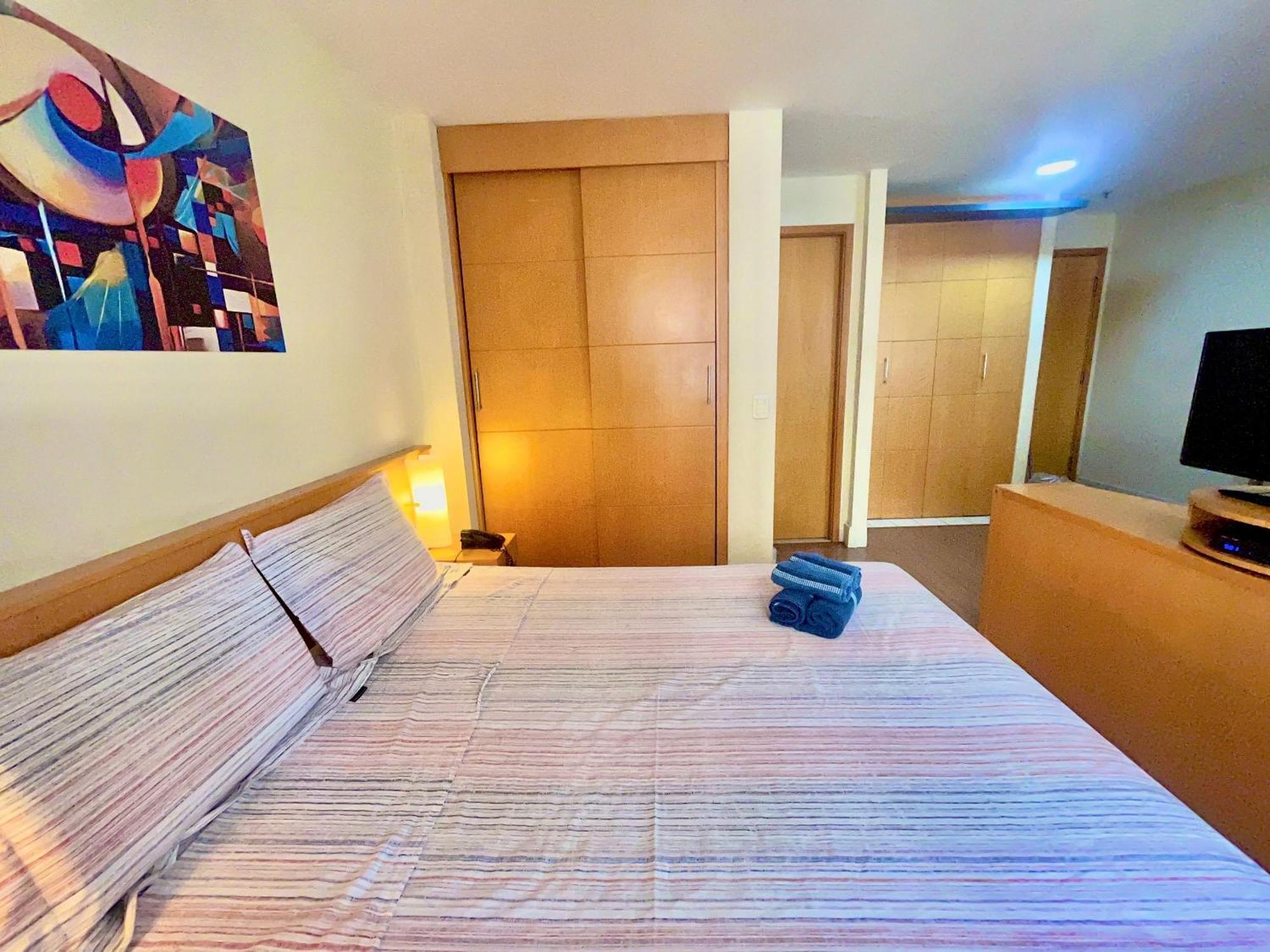 Hotel Lflats Alameda Lorena Jardins São Paulo