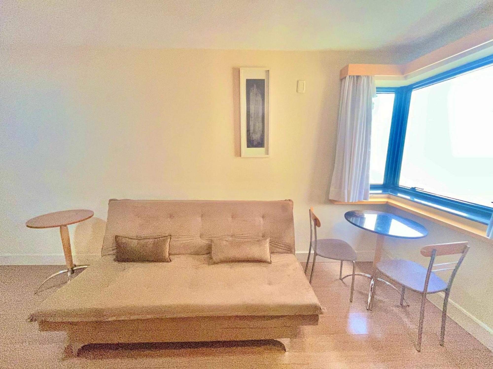 Lflats Alameda Lorena Jardins Hotel *