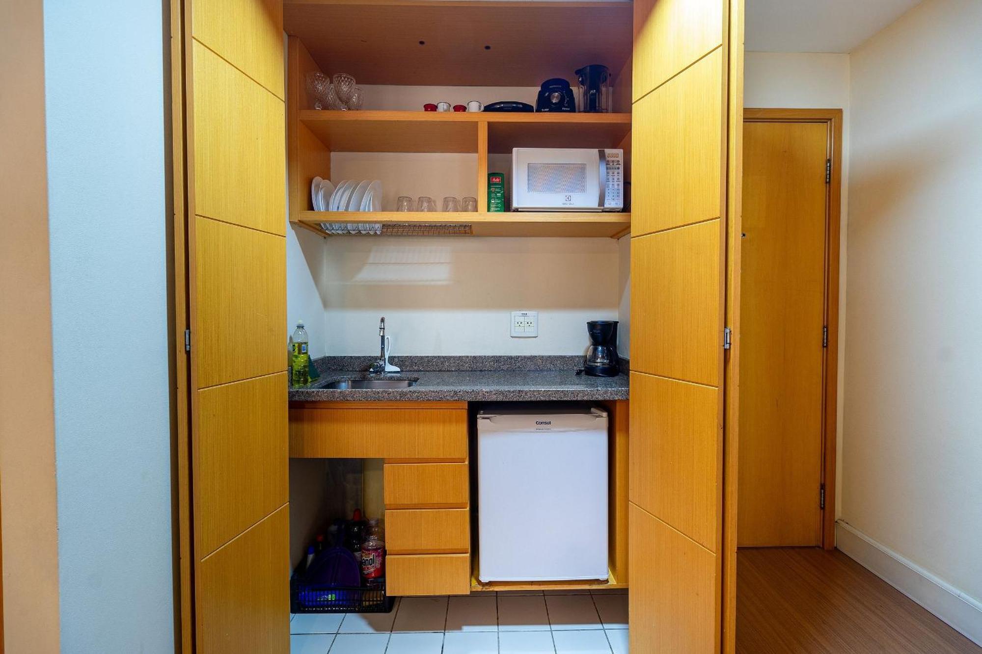 Lflats Alameda Lorena Jardins * São Paulo