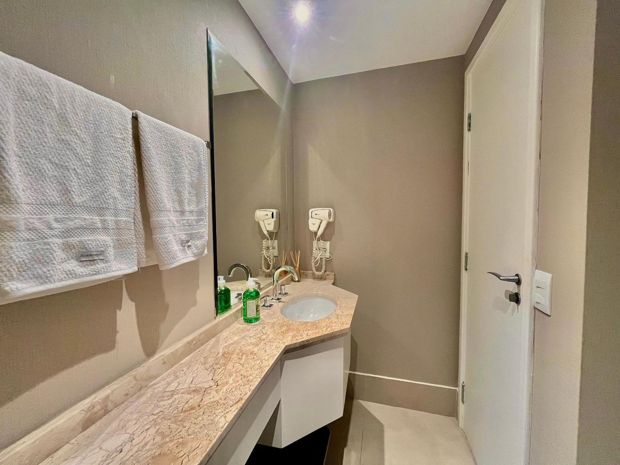 Hotel Lflats Alameda Lorena Jardins São Paulo