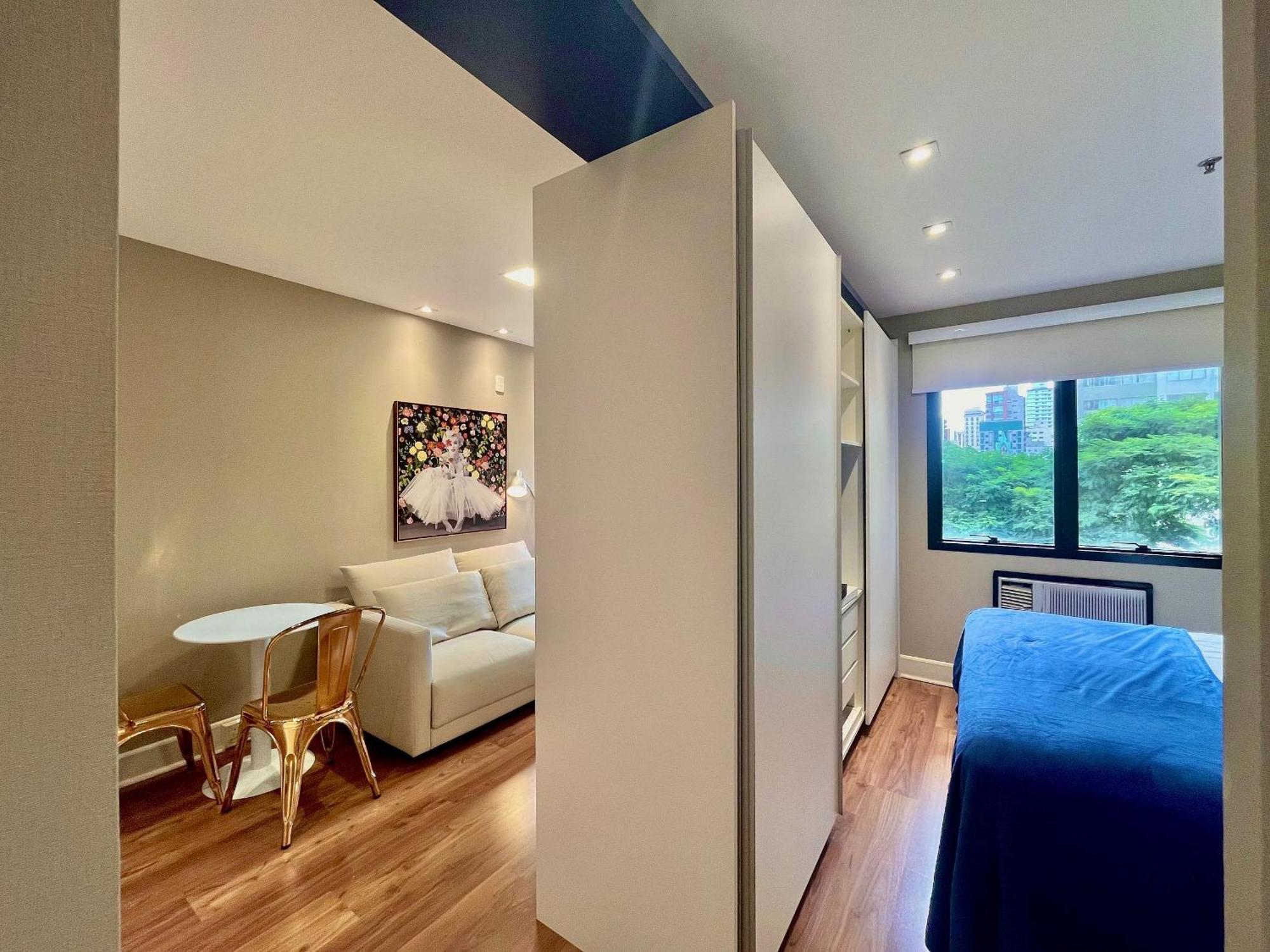 Lflats Alameda Lorena Jardins Hotel São Paulo