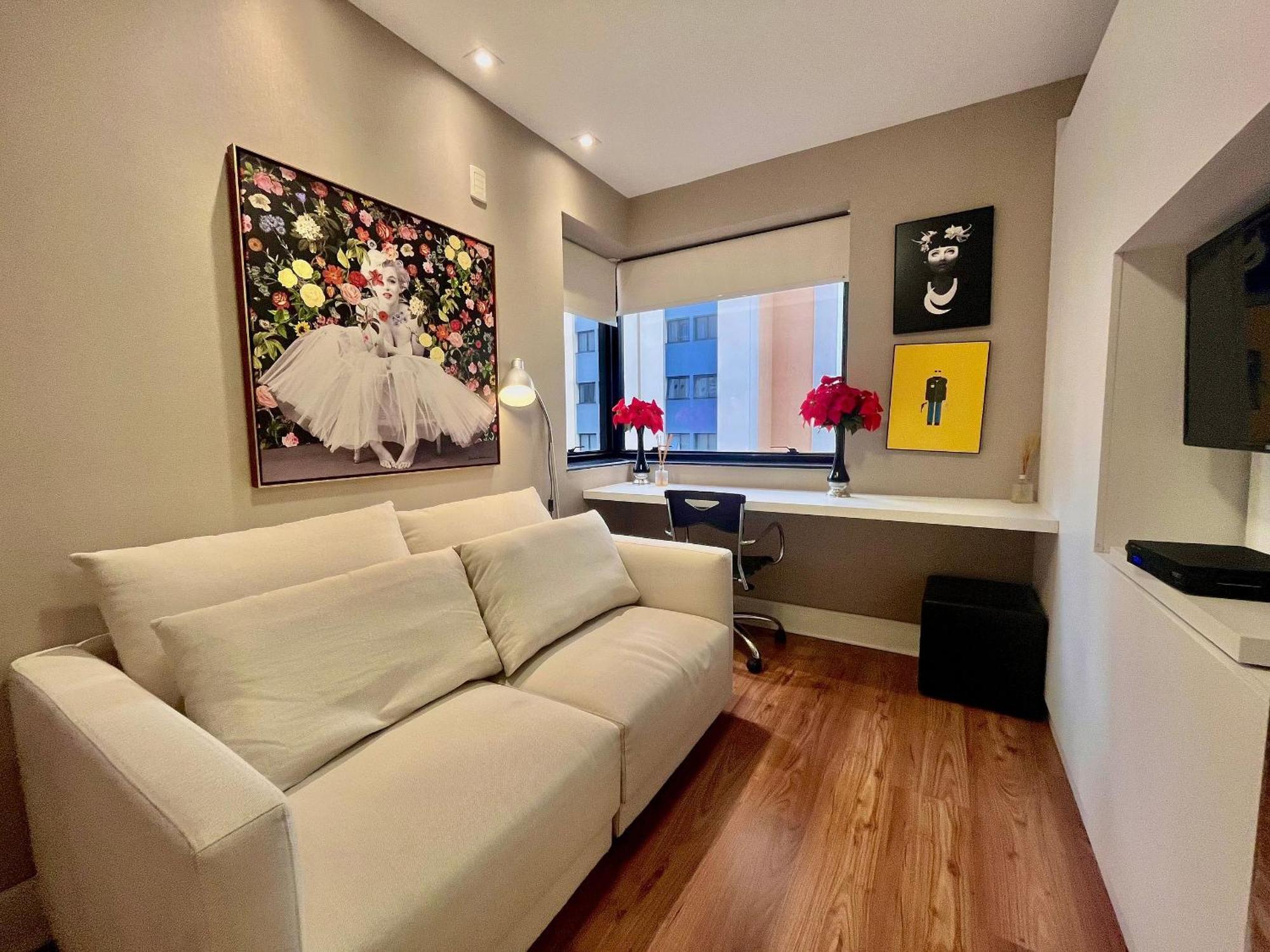 Hotel Lflats Alameda Lorena Jardins São Paulo